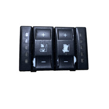 Ford Mondeo Mk3 Heated &