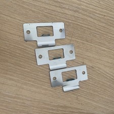 New Steel Jamb Systems Striker