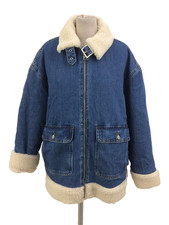 Per Una Women's Denim Jacket
