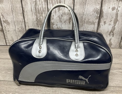 Vintage 1980 1990 - vintage, puma