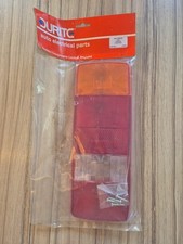  DURITE 0.085.99 COMMERCIAL/ TRAILER LENS  330 X 130 MM