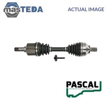 G2V012PC DRIVE SHAFT CV JOINT