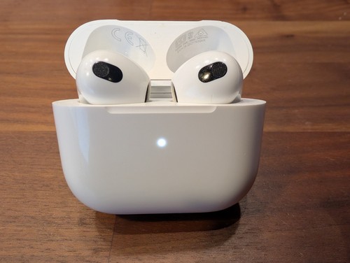 Apple airpods with magsafe - airpods, 3