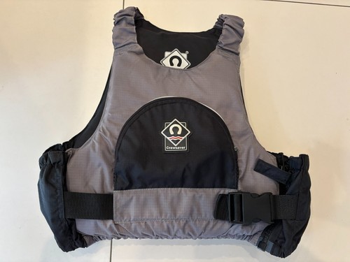 Crewsaver buoyancy aid - s, m