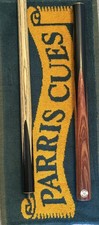 John Parris Elite (Red Glue)
