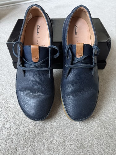 Clarks men oakland - oakland, lace