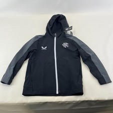 Glasgow Rangers Junior Travel