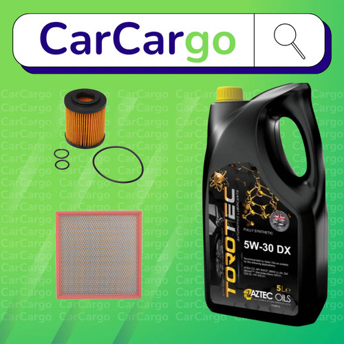 Service kit for - kit,