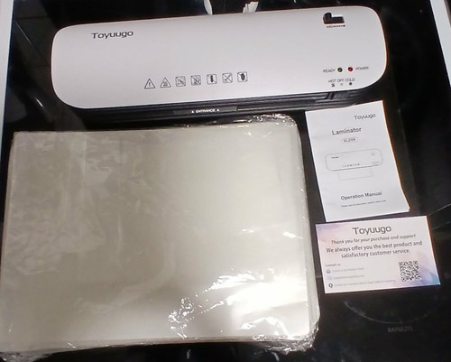 Toyuugo sl299 hot - a4, &
