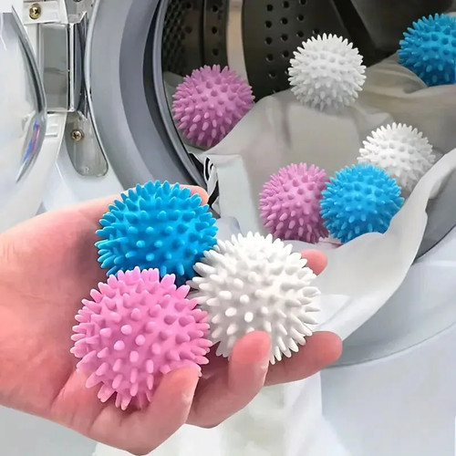 Reusable tumble eco dryer - 4x,