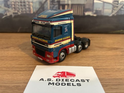 Corgi modern truck daf - modern,