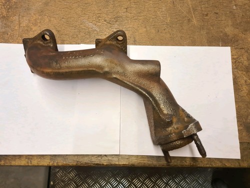 Cologne engine n - v6,