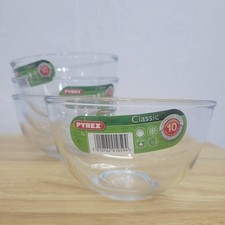 Pyrex Classic Glass Bowl 1L