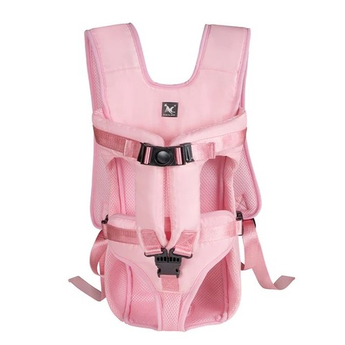 Dog carrier backpack - carrier,
