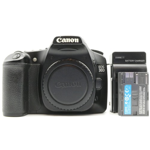 Canon eos - parts/as,