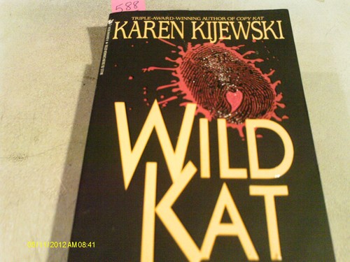 Wild kat - kat, colorado)