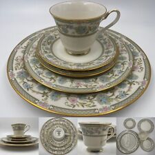 Noritake Miyoshi 7194 Ivory