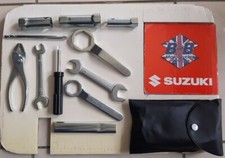 Genuine Suzuki Tool Kit A GP