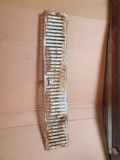 Consul Corsair Scuttle Panel Ford 120E