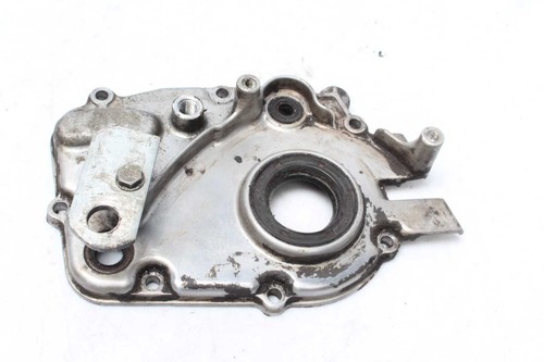 Engine cover gearbox - ,