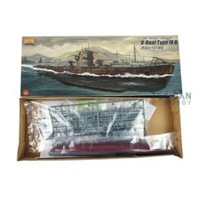MiniHoy 1/200 German U-Boat