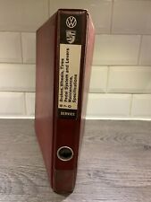 Porsche 914 914/6 Factory