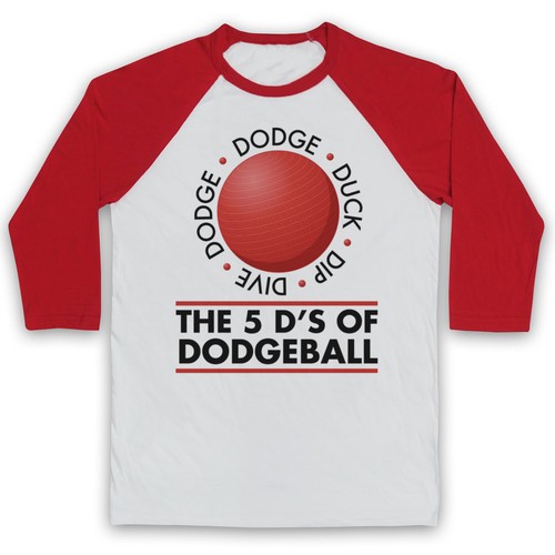 Dodgeball the s unofficial - the,