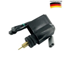 AUTOMATIC AIR X CARBURETORS