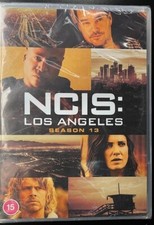 NCIS LOS ANGELES COMPLETE