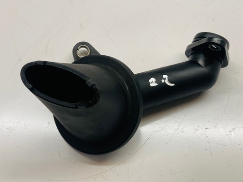 Oil pick pipe ford - up, transit
