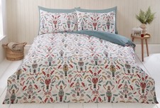 Christmas Nutcracker Duvet
