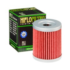 HifloFiltro OE Quality Oil