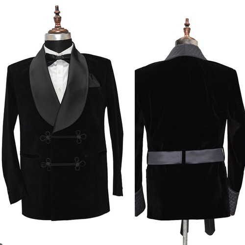 Business suits men overcoat - business,