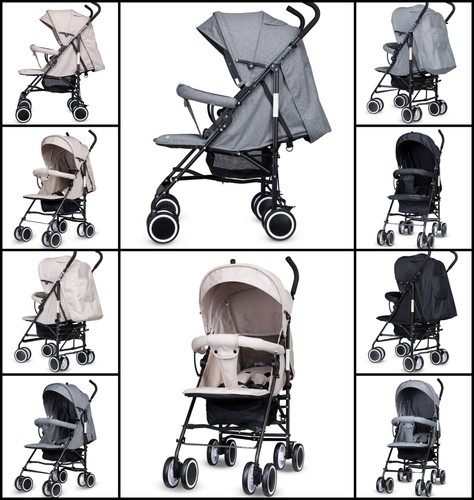 Baby stroller travel pushchair - baby,