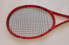 Volkl V8 Pro tennis racket. Grip size 3. Excellent condition.