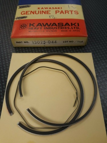 Kawasaki kh500 new genuine - kh500,
