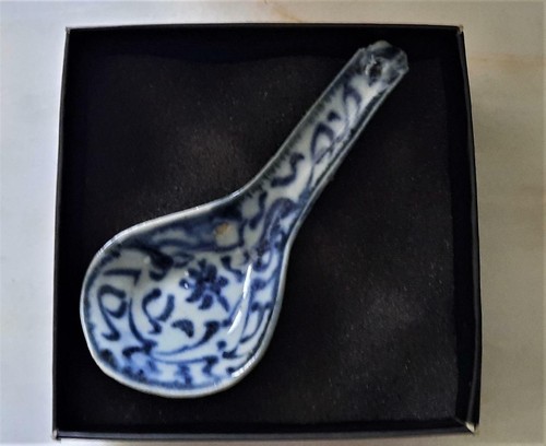 Boxed certificated desaru qing - certificated,