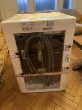 Whirlpool WIO3O33PLESUK