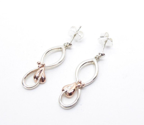 Clogau gold silver rose - clogau,