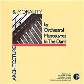 Omd architecture morality - &,