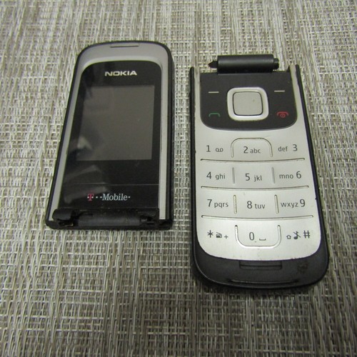 Nokia fold 2720 - fold,