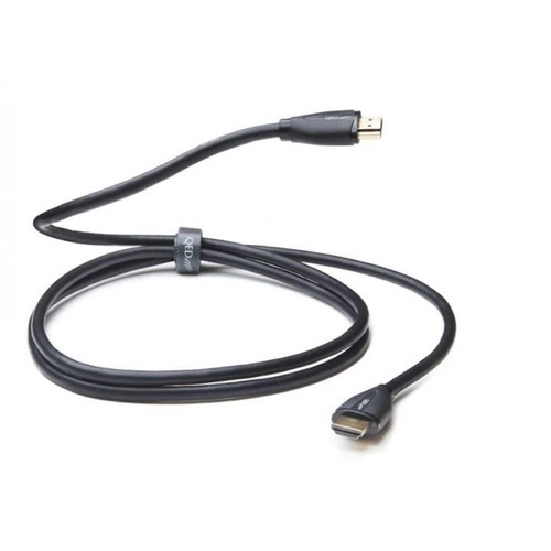 Qed performance ultra high - qed,