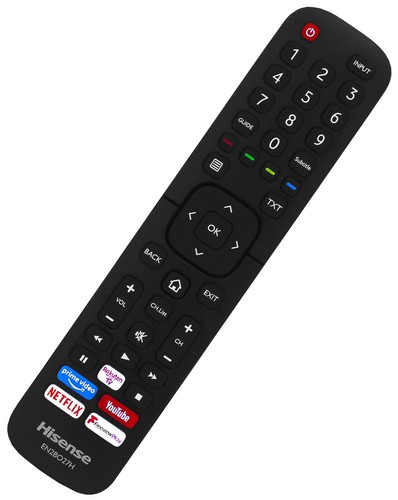 Original hisense en2bo27h - original,
