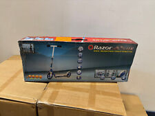 Razor A5 Lux  Suits Ages From 5 years