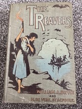 The Reavers William A. Bryce &