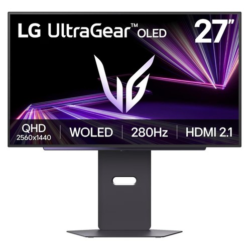 Ultragear 27gx700a 27 - 27gx700a-b, 27"