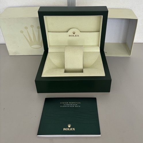 Rolex submariner date 2012 - date,