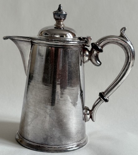 Vintage epbm milk small - epbm, water