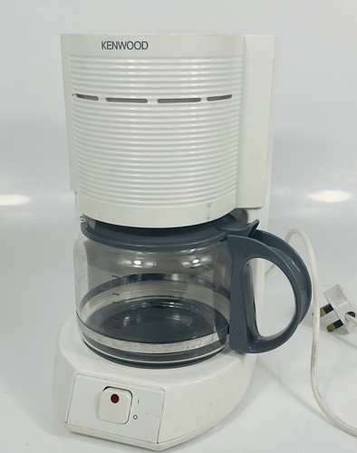 Kenwood cm610 white - cm610, filter
