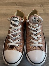 Converse Chuck Taylor ROSE